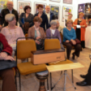 Húszéves a Dobosgála