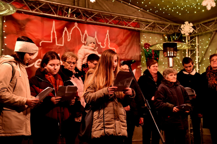 Advent harmadik vasárnapja