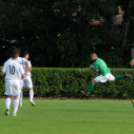 Cegléd - Szolnok 0-1