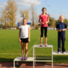 Iskolák közti futóverseny