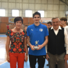 Április hónap UP játékosai