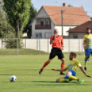 A Dabas elleni bajnokin