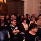 Lakossági Fórum - 2020.01.29.