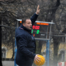 CVSE- Bánki Vízisport Egyesület 13-9