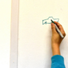 Kocka Projekt megnyitó