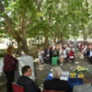 Díjak, előléptetések a Semmelweis napon