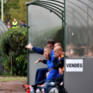 Ceglédi VSE – Putnok FC 3-1