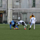 Ceglédi VSE – MTK Budapest 1 – 3 ( 0 – 1 )