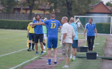 Nem ez a teljesítmény az, amire büszke leszek