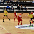 Elekes József emléktorna 