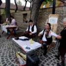 Újra termelői piac az Ordass közben