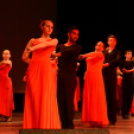 Tánc világnapja Cegléden