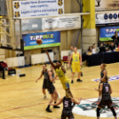 Drámai CEKK vereség