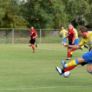 Ceglédi VSE - Mohács 4-2