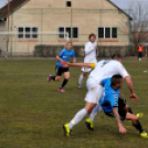 Ceglédi VSE – Szolnoki MÁV 3-4