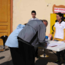 Kerékpártúra a Kutyakaparó Csárdához