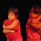 Relevé évzáró gála