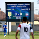 Ceglédi VSE - Bugyi-OBO SE (2:1) 