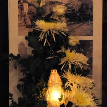 '56-os megemlékezés