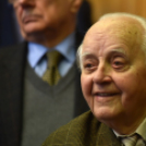 Ünnepi közgyűlés a Kossuth Múzeumban