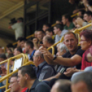 Ceglédi KKSE – Mezőkövesdi KC: 30-24 (11-17)