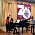 Hangszerbemutató óvodásoknak