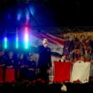 Március 15-i ünnepség - Kisfaludi István fotó