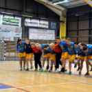 Ceglédi Kék Cápák - Vecsés Kombi Expressz 29 - 19