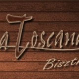 La Toscana Bisztró