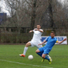 CVSE - Zalaegerszeg 0-2