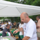 Bor és laskafesztivál - I