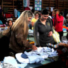 Bababörze a Várkonyiban