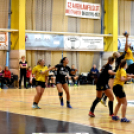 Ceglédi Kék Cápák - Fehérvár KC II. 22 - 28 ( 12 - 14 )