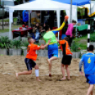 II. Ceglédi Kézilabda Nap