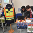 Pályaválasztási kiállítás 