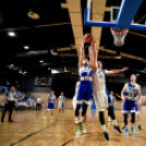 Egy ponttal győzött a TF-BP Cegléden