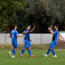 A hétvégi győztes mérkőzés pillanatai