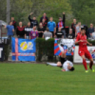 CVSE - Nyíregyháza 1-1