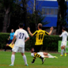 CVSE - Soroksár 0-0