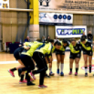 Ceglédi Kék Cápák – Kecskeméti Sportiskola