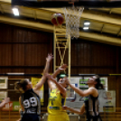 VBW CEKK CEGLÉD – ELTE BEAC ÚJBUDA