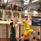 Nem borult a papírforma