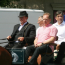 IX. Bor és Laskafesztivál - IV. Ceglédi Vágta