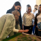 Csudáknak éve - kiállítás a Ceglédi Galériában