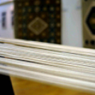 Székely festékesek a múzeumban