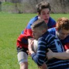 Elrajtolt a 2013 Pannon Kupa sorozat