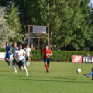 Ceglédi VSE – Kaposvári Rákóczi 2-1