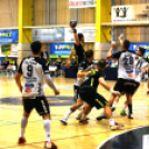 Ceglédi KKSE - Eger