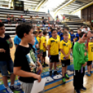 Nyárköszöntő Kézilabda Torna