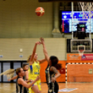 VBW CEKK győzelem az ELTE BEAC ellen